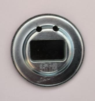 Atomwinter - Beer Bottle Opener